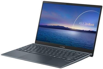 Ноутбук Asus Zenbook 13 UM325UAZ-KG024W Pine Grey All-Metal - фото 5