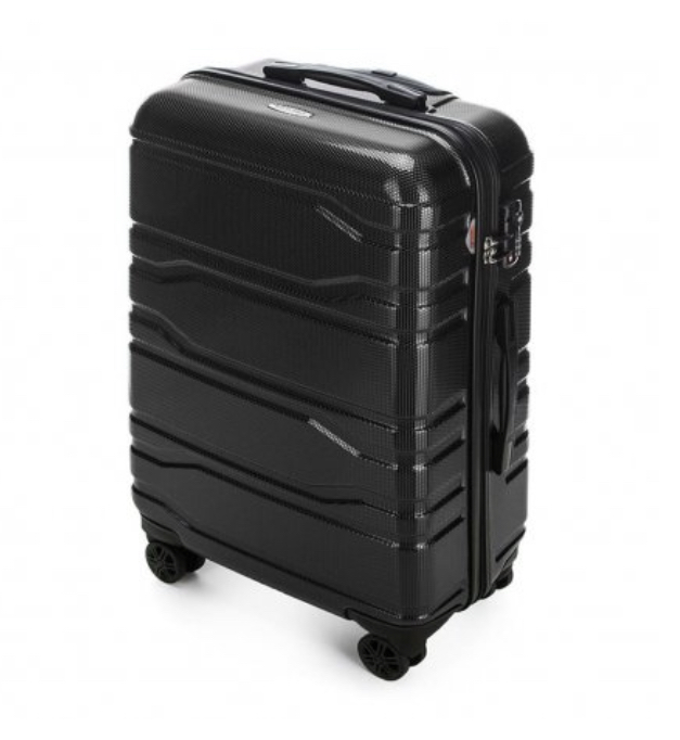 Чемодан Wittchen поликарбонат большой (56-3P-983-11)