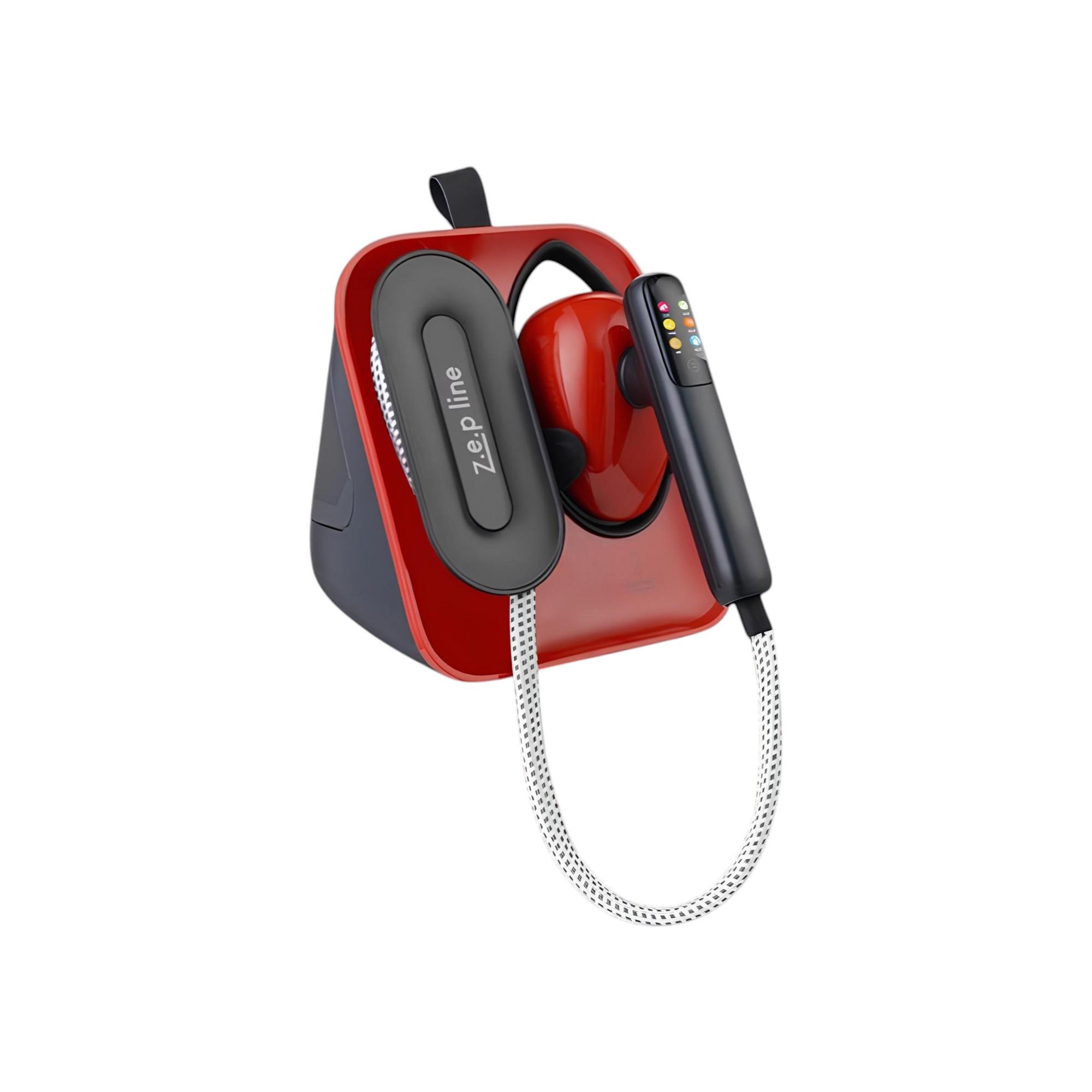 Праска ручна Zepline ZP-00222 (є277)