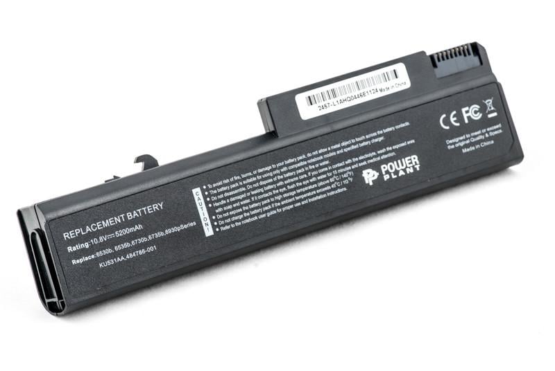 Аккумулятор Power для ноутбуков HP EliteBook 6930p HSTNN-UB68 H6735LH 10,8V 5200mAh Аккумулятор Power для ноутбуков HP EliteBook 6930p HSTNN-UB68 H6735LH 10,8V 5200mAh