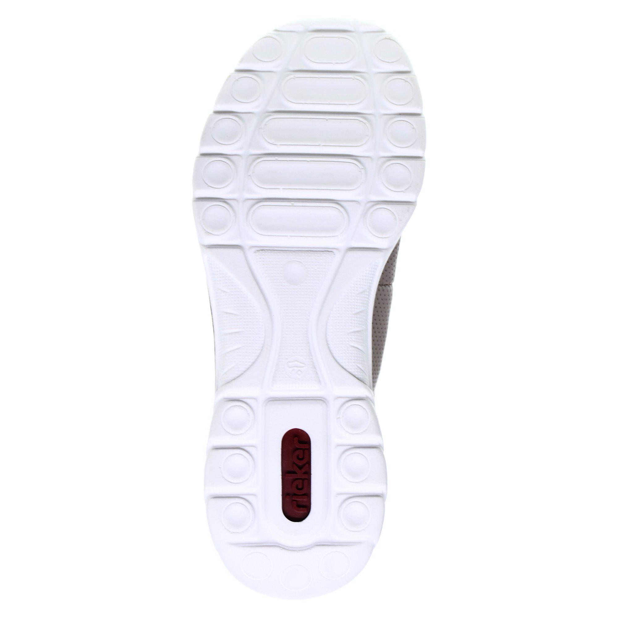 Кроссовки женские Rieker р. 39 Бежевый (089247-39) - фото 5 Кроссовки женские Rieker р. 39 Бежевый (089247-39) - фото 5