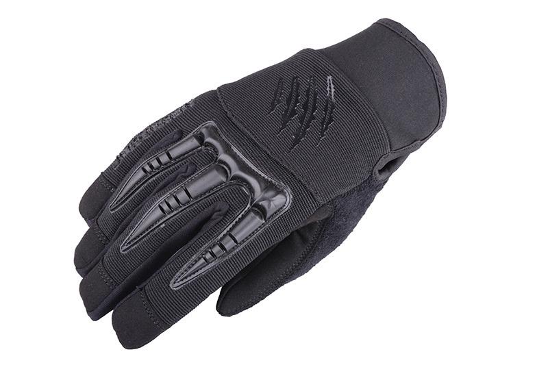 Перчатки Armored Claw BattleFlex M Black (11297)