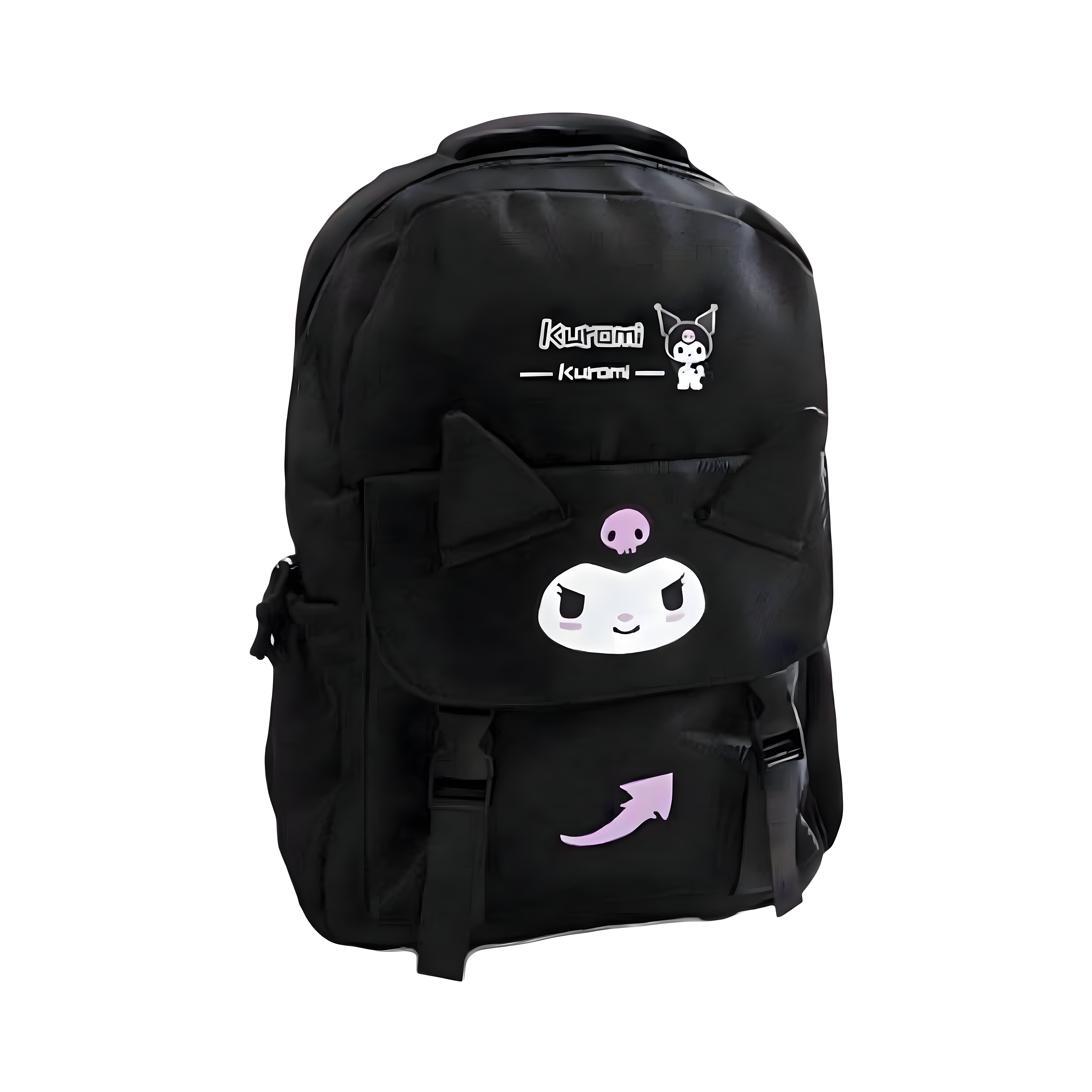 Рюкзак школьный для девочек Куром C 70949-3 (28873119)