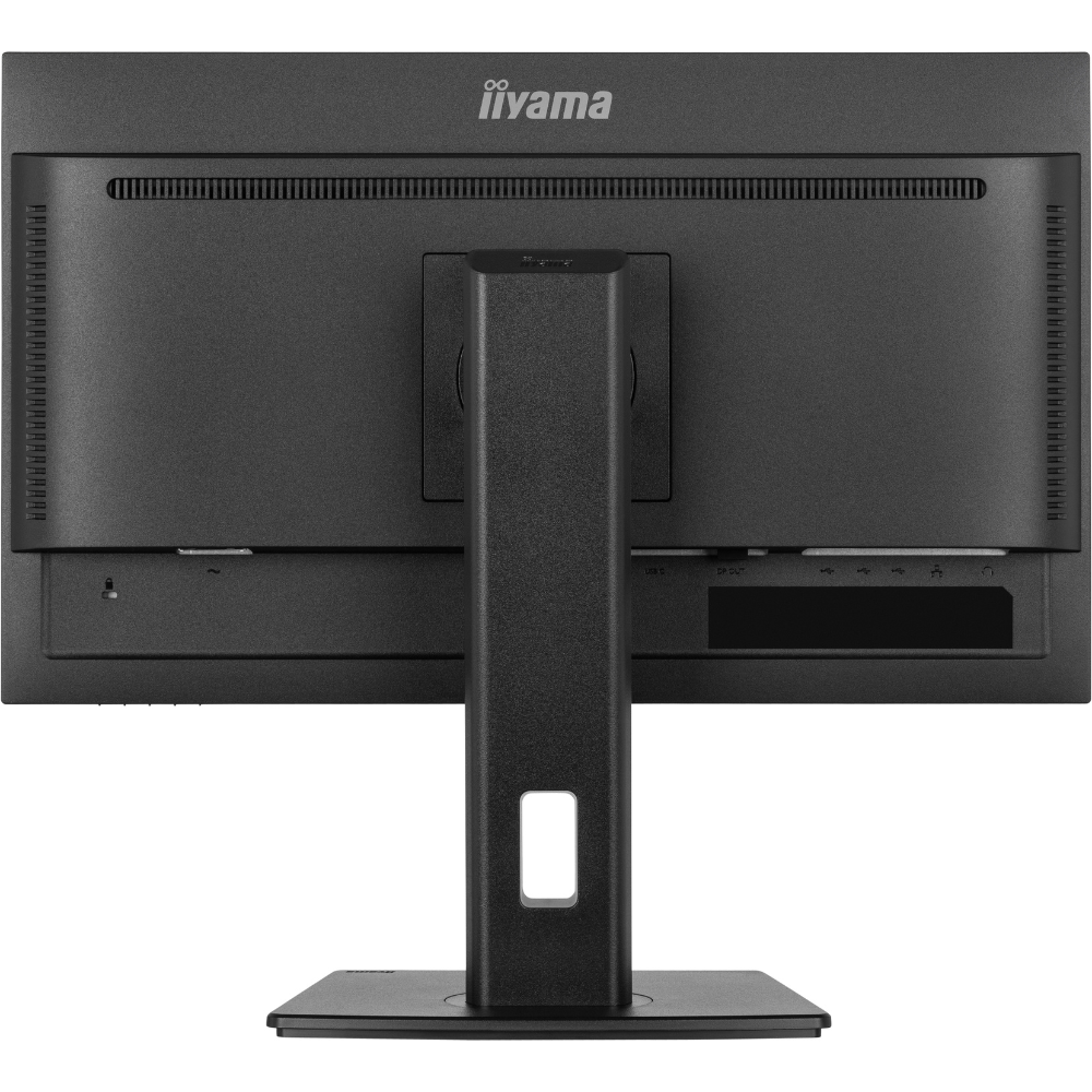 Монитор Iiyama ProLite Adaptive Sync Black (XUB2497HSN-B1) - фото 4