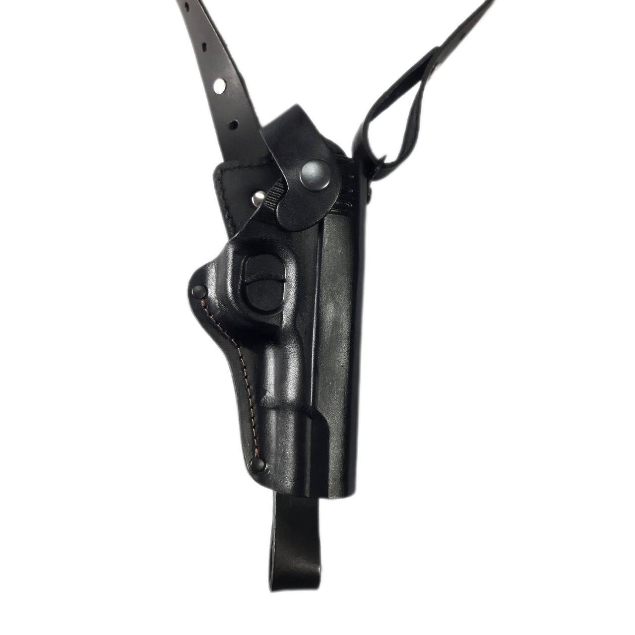 Кобура оперативная ТТ формованная (26068391)