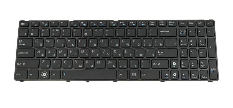 Клавиатура для ноутбука Asus A55N (169157)