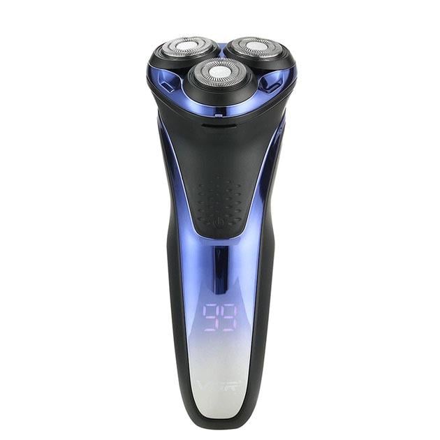 Електробритва VGR V-306 акумуляторна бритва для стрижки волосся