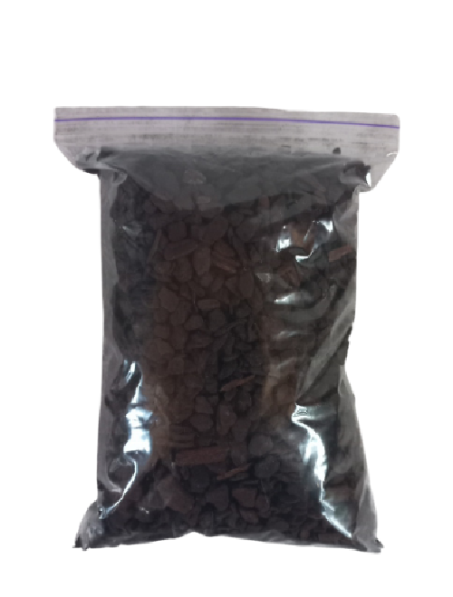 Субстрат Orchiata Classic кора для орхідей 6-9 мм 1 л (00025)