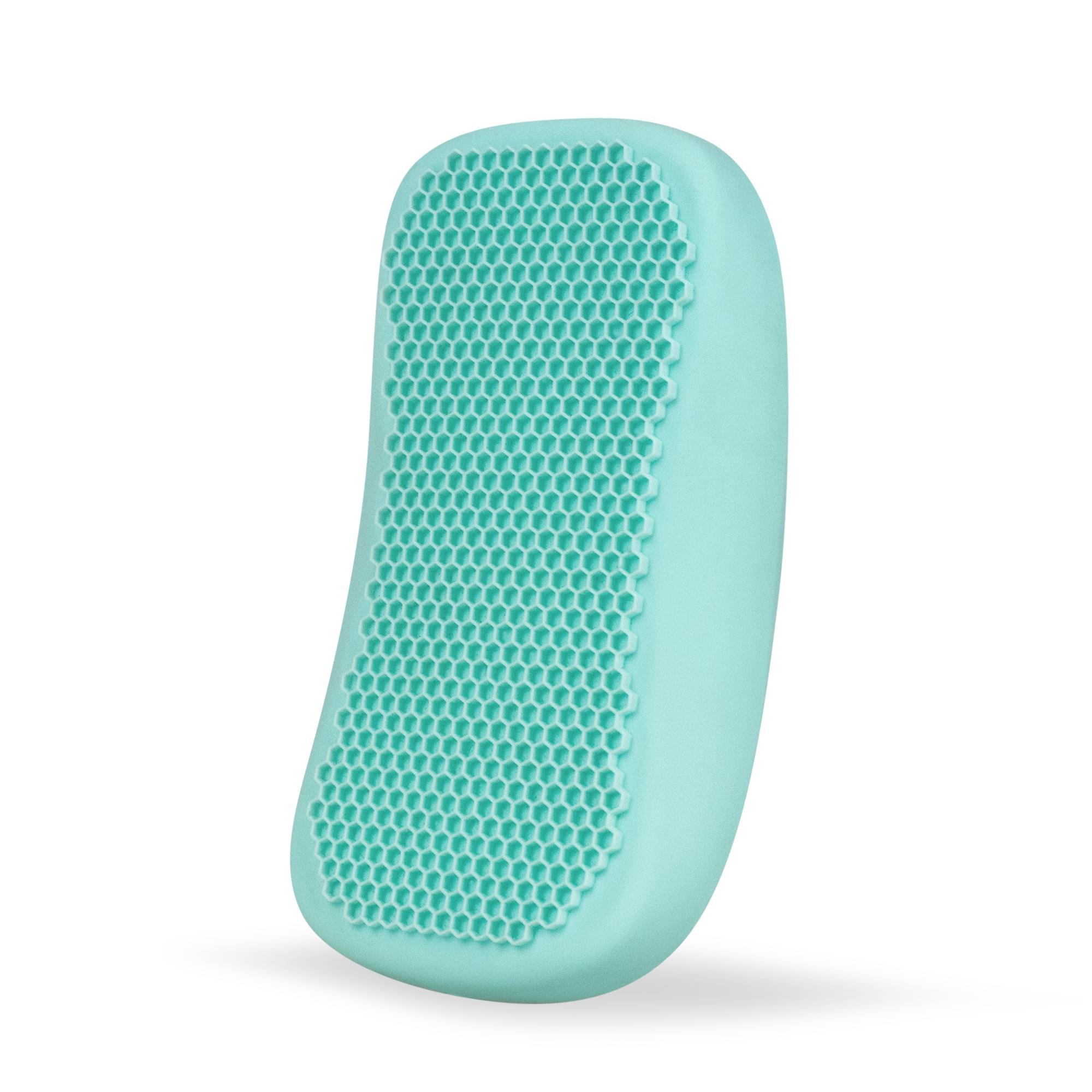 Щетка для тела с сотами HoMedics BLOSSOM HONEYCOMB BODY (BDY-350-EU)
