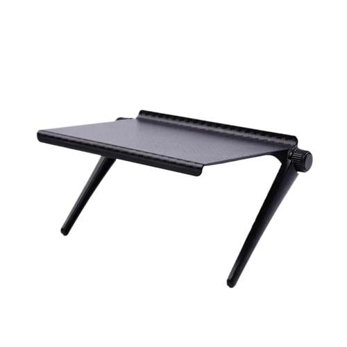 Полка для телевизора Screen Top Shelf S 18х11,3х2,4 см (1822) - фото 3 Полка для телевизора Screen Top Shelf S 18х11,3х2,4 см (1822) - фото 3