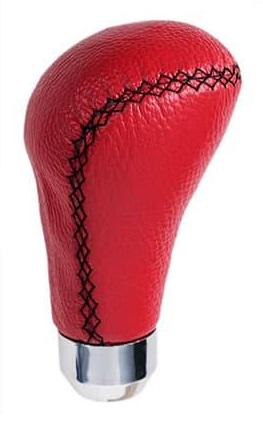 Ручка F 250130 RD AX-J2405 Красный