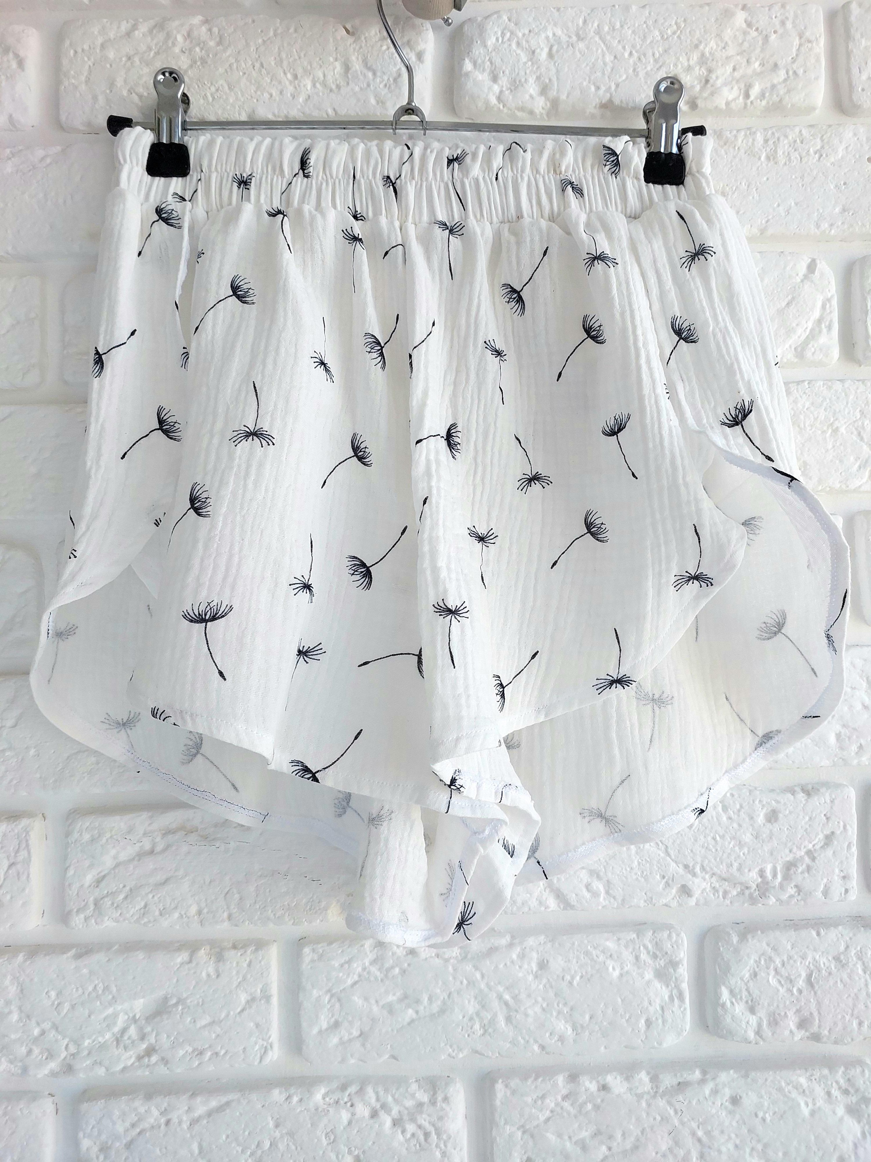 Піжама жіноча з малюнком M (pj08-2) - фото 4 Піжама жіноча з малюнком M (pj08-2) - фото 4