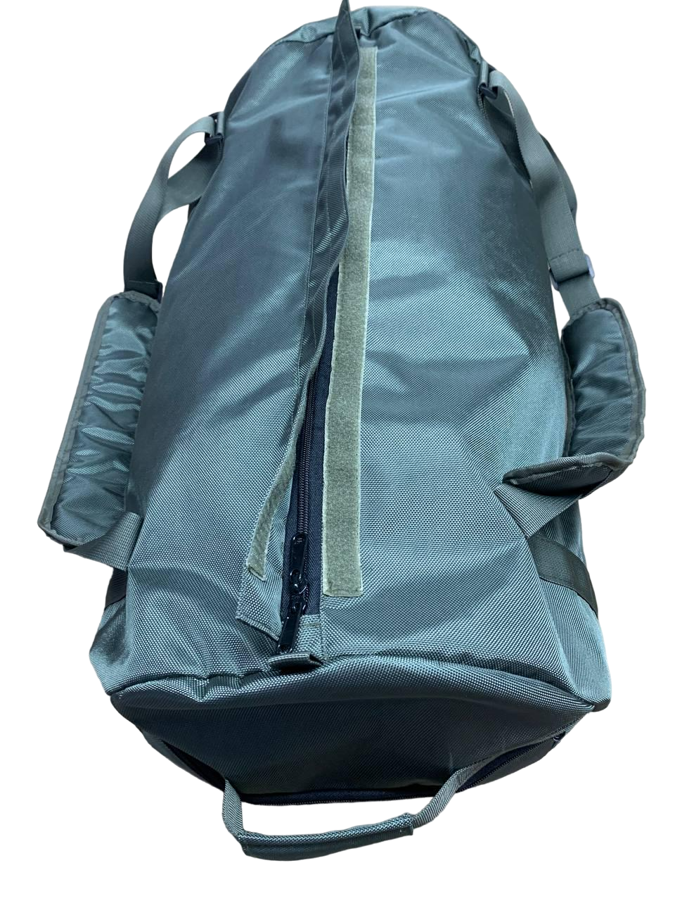 Сумка-баул 115 л Олива (089)