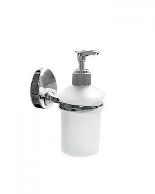 Дозатор для жидкого мыла HAIBA HB1627 (358260)