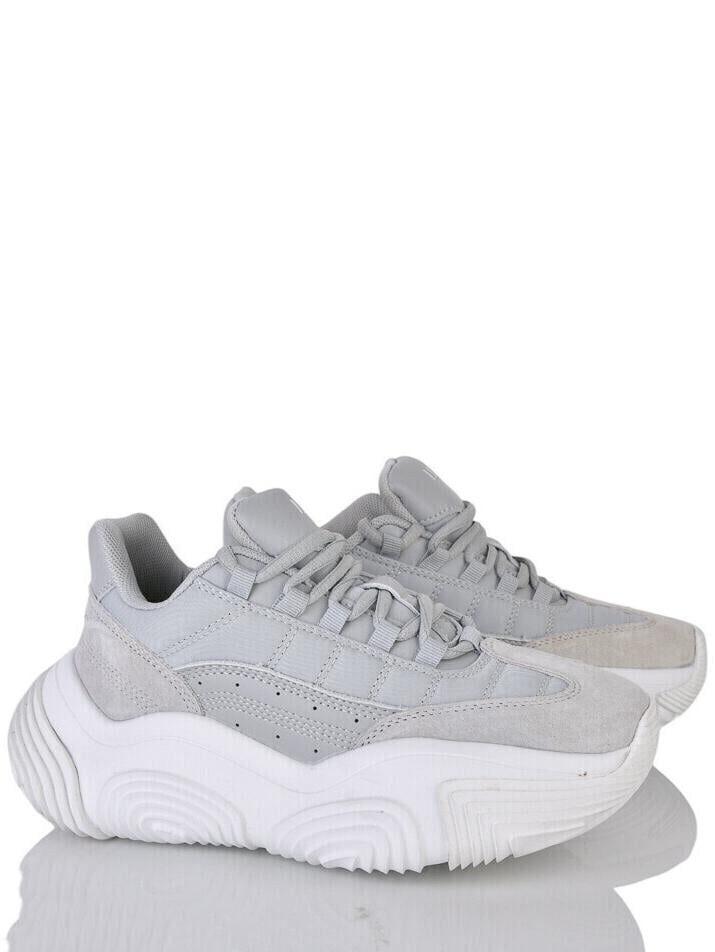 Кросівки шкіряні Stilli CXN1250-4 р. 38 Сірий