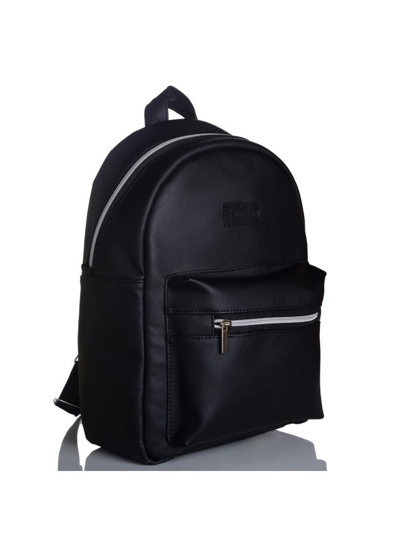 Рюкзак жіночий Sambag Talari BSSP Чорний (12314001n)