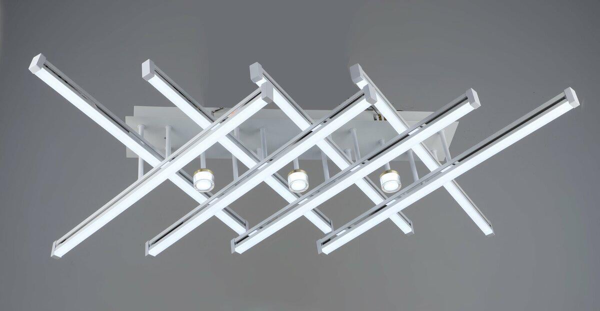 Люстра светодиодная акриловая YH1308/8/3 (45199) Люстра светодиодная акриловая YH1308/8/3 (45199)