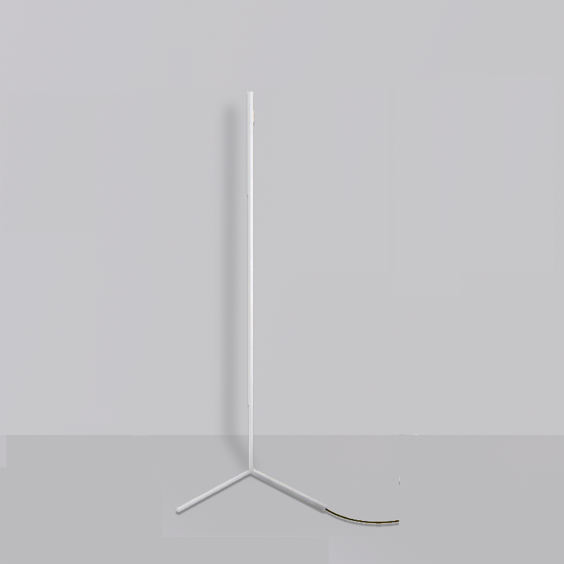 Угловая LED лампа торшер Music SunJet 142 см Белый Угловая LED лампа торшер Music SunJet 142 см Белый