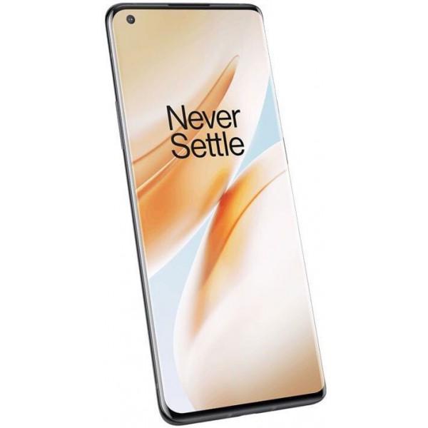 Смартфон Oneplus 8 Pro 8/128GB Onyx Black - фото 5