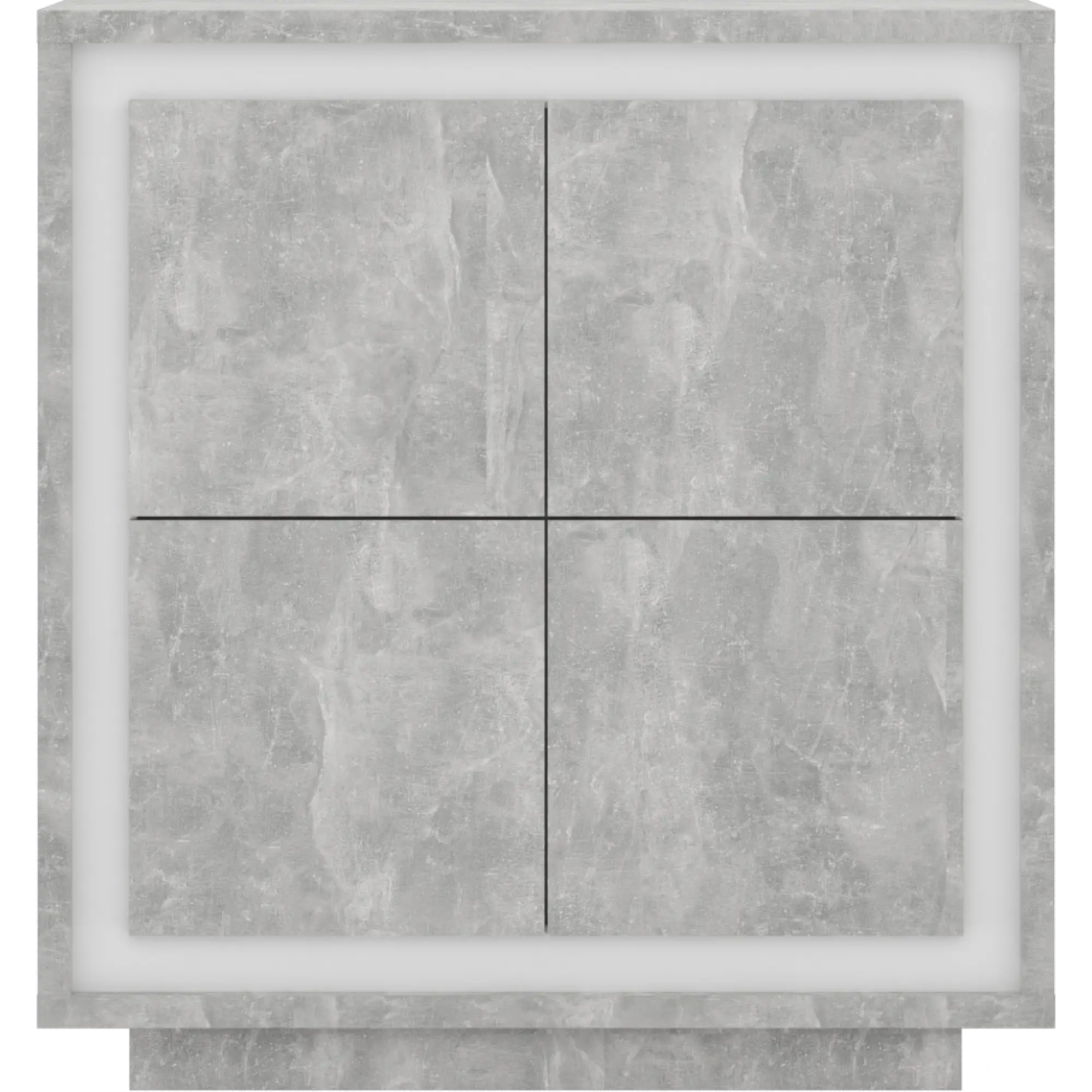 Комод в гостиную Гербор Антарес KOM4D Бетон ательер/Нимфея Альба (GRB-1113) Комод в гостиную Гербор Антарес KOM4D Бетон ательер/Нимфея Альба (GRB-1113)