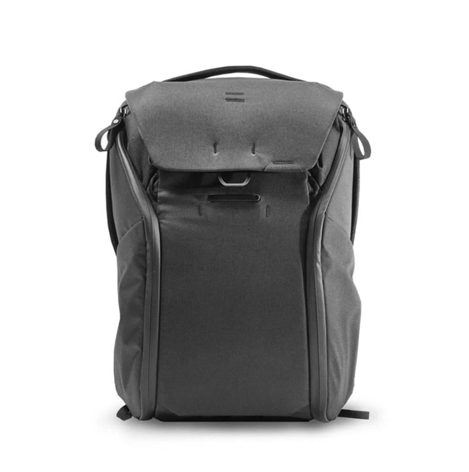 Рюкзак Peak Design Everyday Backpack 20 л Black (BEDB-20-BK-3) Рюкзак Peak Design Everyday Backpack 20 л Black (BEDB-20-BK-3)