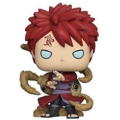 Фигурка Funko POP Naruto Gaara №728 10 см