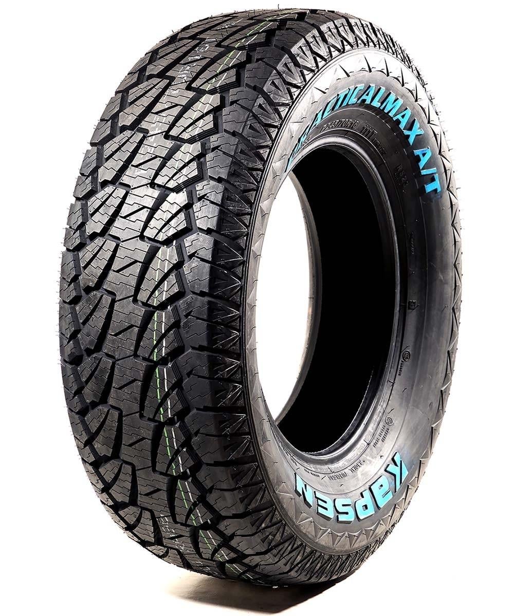 Автошина Kapsen RS23 PracticalMax A/T 245/75R16 120/116S