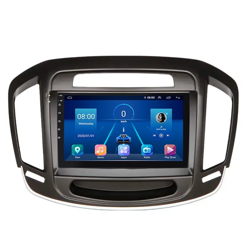 Автомагнитола штатная Lesko Top для Buick Regal V рестайлинг 2013-2017 г. 4G/Wi-Fi/GPS 6/128 GB 9" (11368-63307) Автомагнитола штатная Lesko Top для Buick Regal V рестайлинг 2013-2017 г. 4G/Wi-Fi/GPS 6/128 GB 9" (11368-63307)