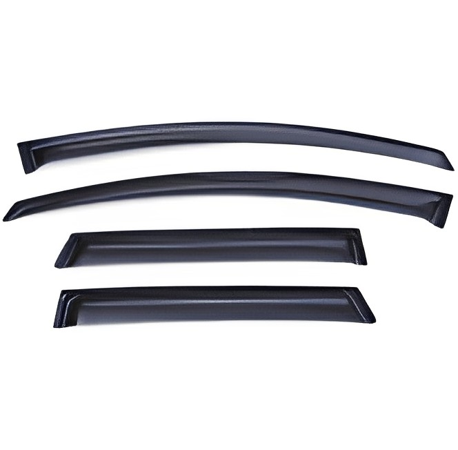 Дефлектори вікна для Skoda Superb III 2015-Wagon (00000048435) Дефлектори вікна для Skoda Superb III 2015-Wagon (00000048435)