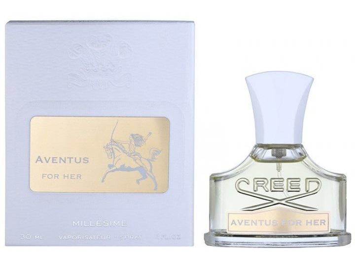 Парфюмированная вода для женщин Creed Millesime Aventus 30 мл (1432)