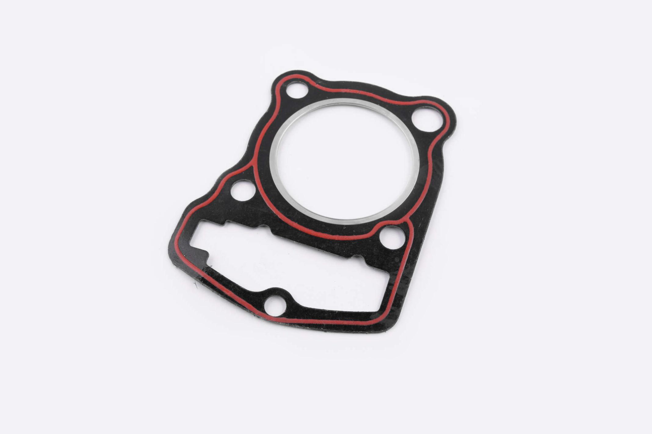 Прокладка головки циліндра EVO для 4T CB 125 (G-505)