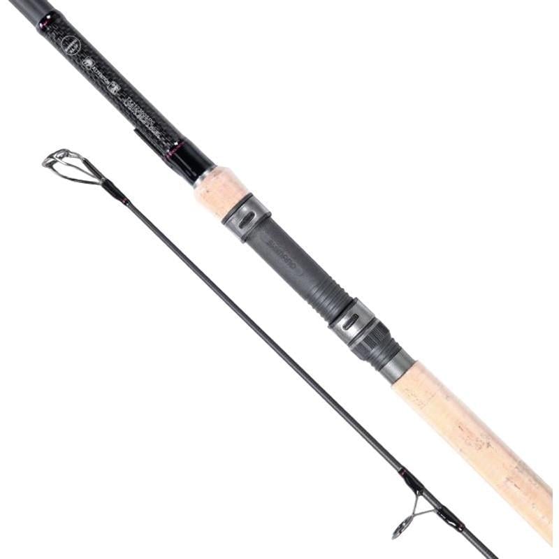 Удилище карповое Shimano Tribal Carp TX-2 Cork 12'/3,66 m 3,25lbs 2sec (1971354082) - фото 2