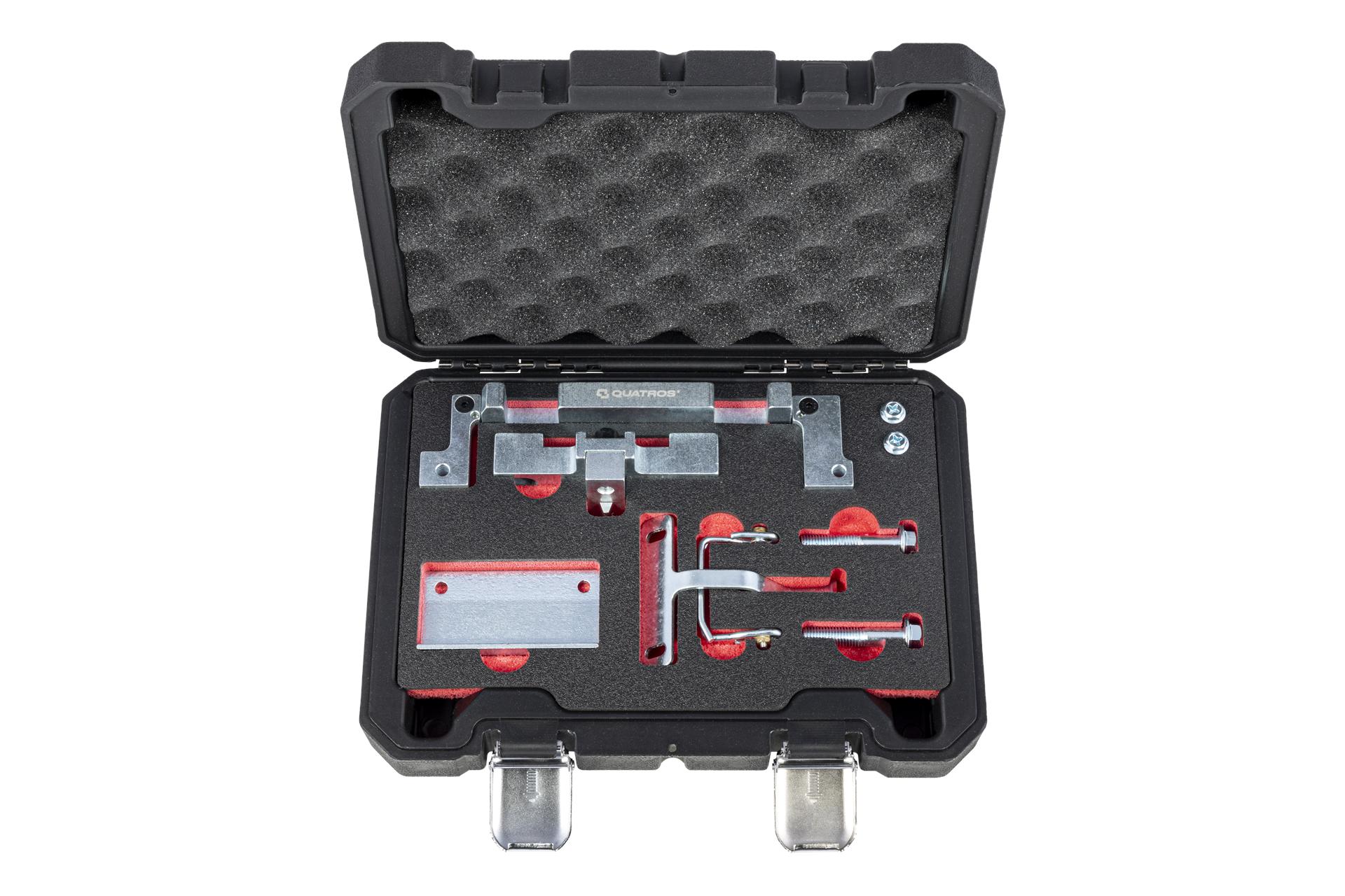 Комплект блокування Duratec I3 ГРМ Ford 1,5 л (QS10069)