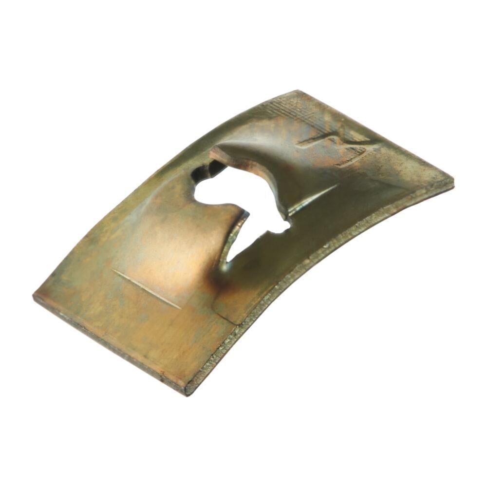 Закладная под саморез металлическая Mak (16112)