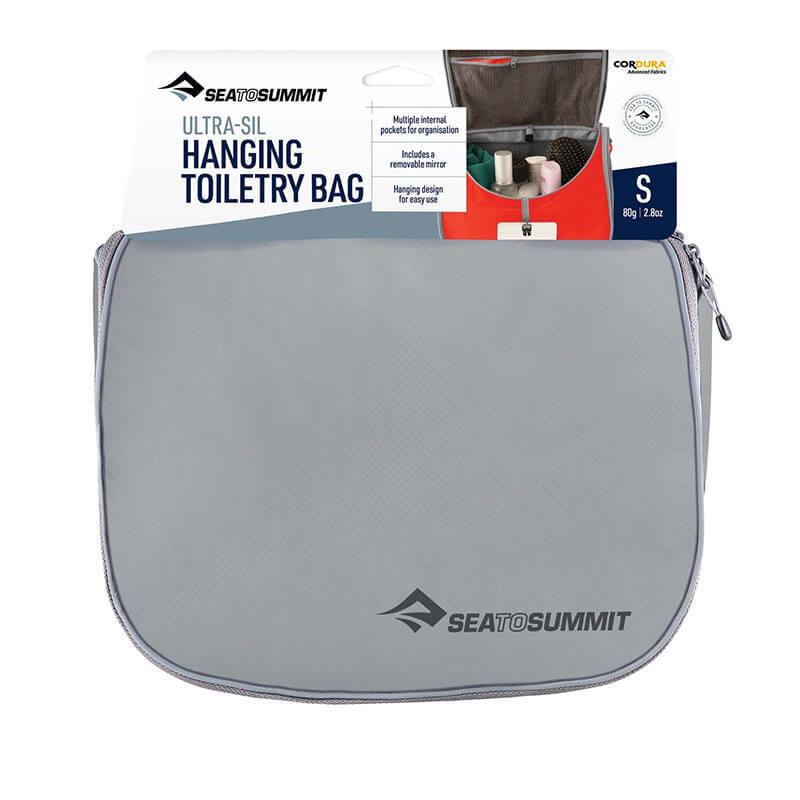 Косметичка Sea to Summit Ultra-Sil Hanging Toiletry Bag L High Rise (STS ATC023011-061704) - фото 1