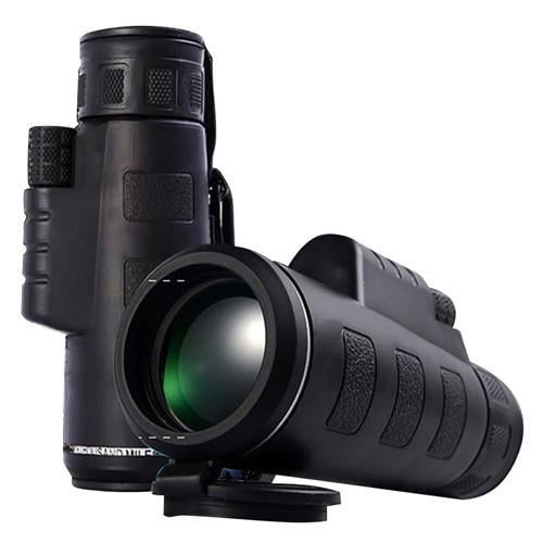 Монокуляр Panda Vision 30x50 з триногою і кліпсою для смартфона (jm6447) - фото 4 Монокуляр Panda Vision 30x50 з триногою і кліпсою для смартфона (jm6447) - фото 4