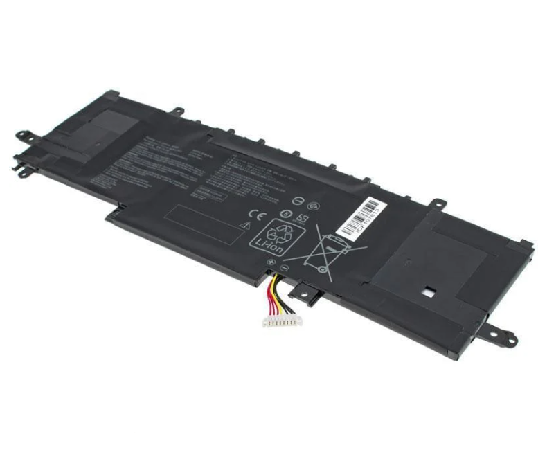 Аккумулятор для ноутбука Asus ZenBook UX433FAC 4335 mAh 11,55V (137502)