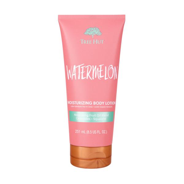 Лосьон для тела Tree Hut Watermelon Hydrating Body Lotion 251 мл