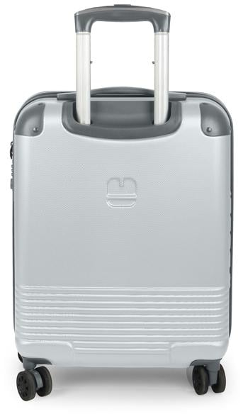 Валіза Gabol Balance XP S Silver (123422-022) - фото 3
