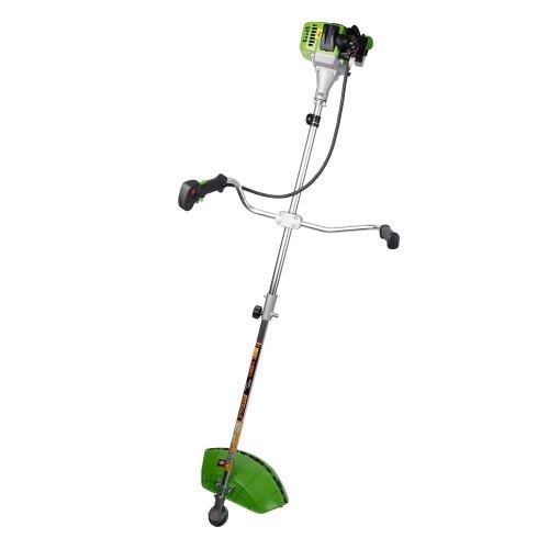 Бензокоса ProCraft T3800S 2 ножі/1 котушка/ремінь-рюкзак/розбірна штанга