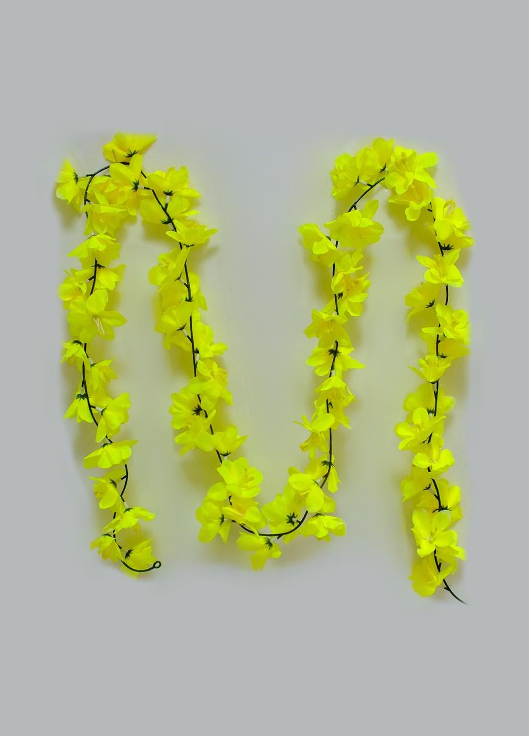 Гирлянда Гавайские цветы (18-200YL)