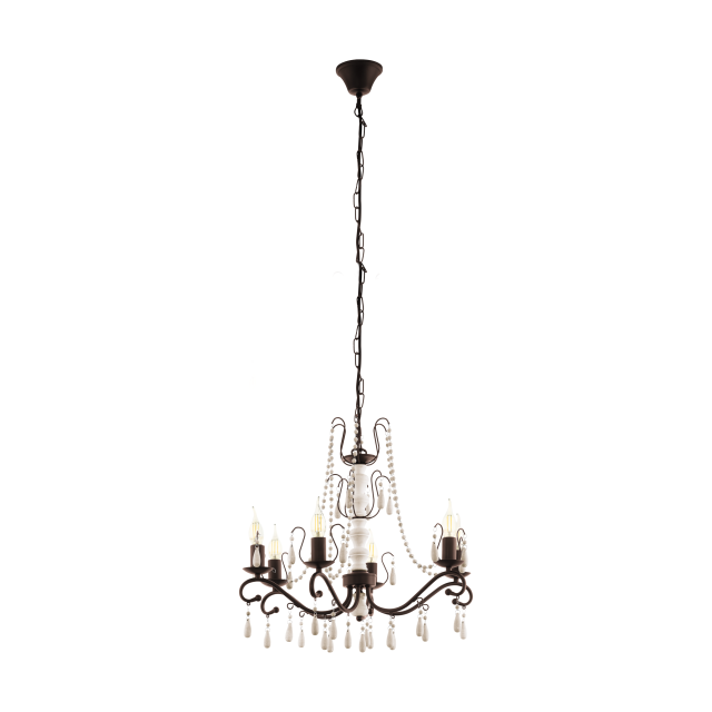 Люстра Eglo CHATTISHAM 49731