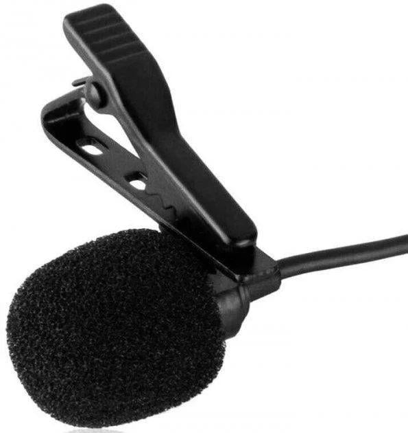 Микрофон Media Microphone DM Type-C MK-3 (MX-НФ-00007587) - фото 5