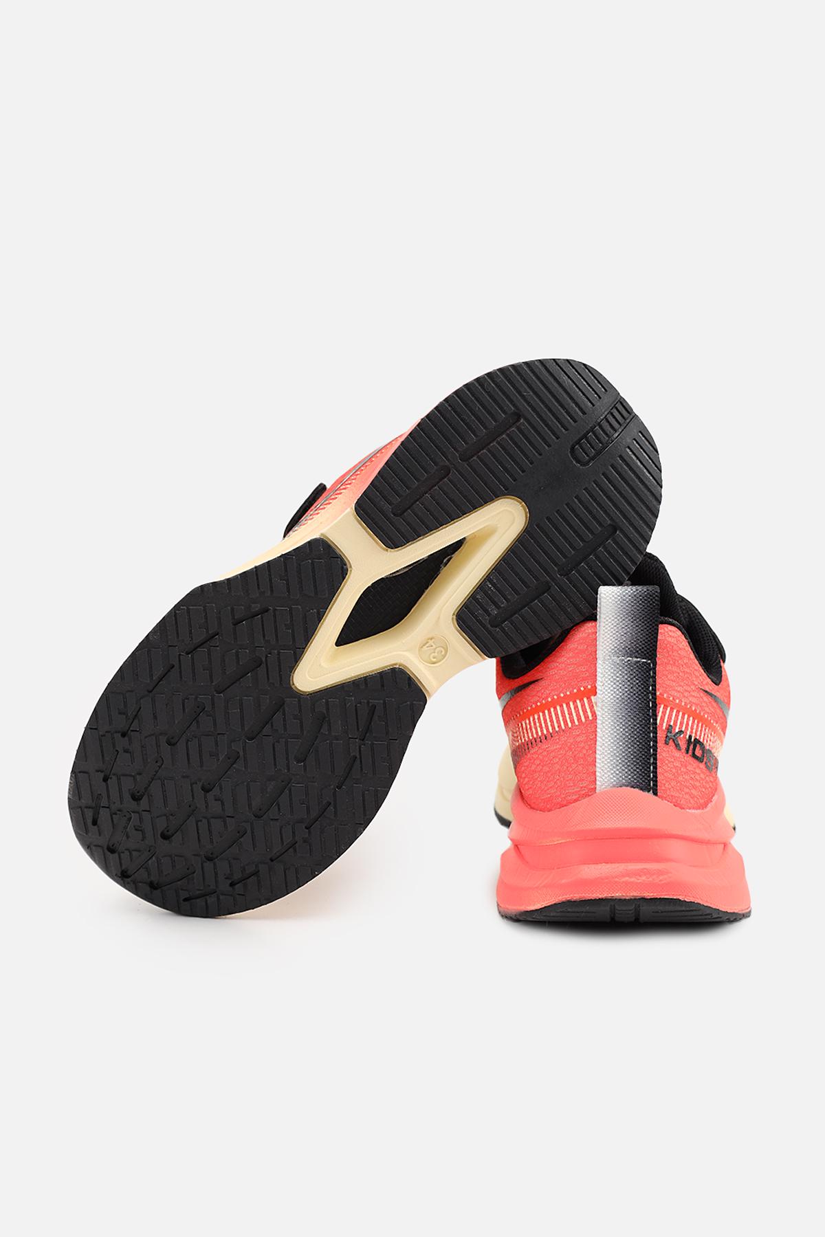 Кросівки для хлопчика ЦБ-00273998 р. 35 Жовтий (SKT001057415) - фото 5 Кросівки для хлопчика ЦБ-00273998 р. 35 Жовтий (SKT001057415) - фото 5