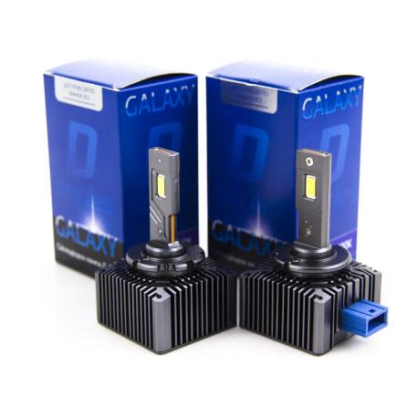 Лампи LED Galaxy N3 D8 P&P 5500K 2 шт. (xn_cua_5120) - фото 3 Лампи LED Galaxy N3 D8 P&P 5500K 2 шт. (xn_cua_5120) - фото 3