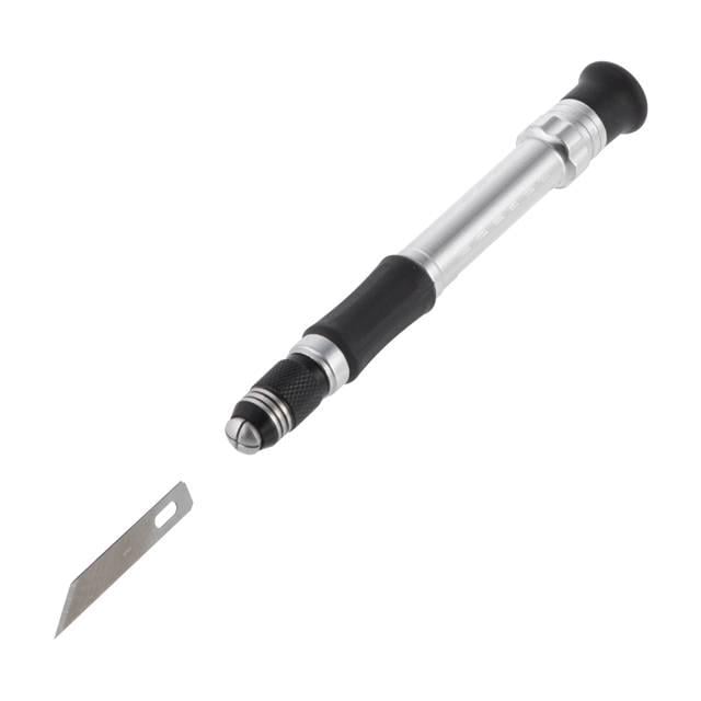 Набор скальпелей Intertool HT-0524 с держателем 14 шт. (20837646) - фото 9