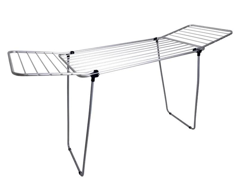 Сушилка для белья напольная Casa Si Pluto 18 м Silver (CS92748Q05)