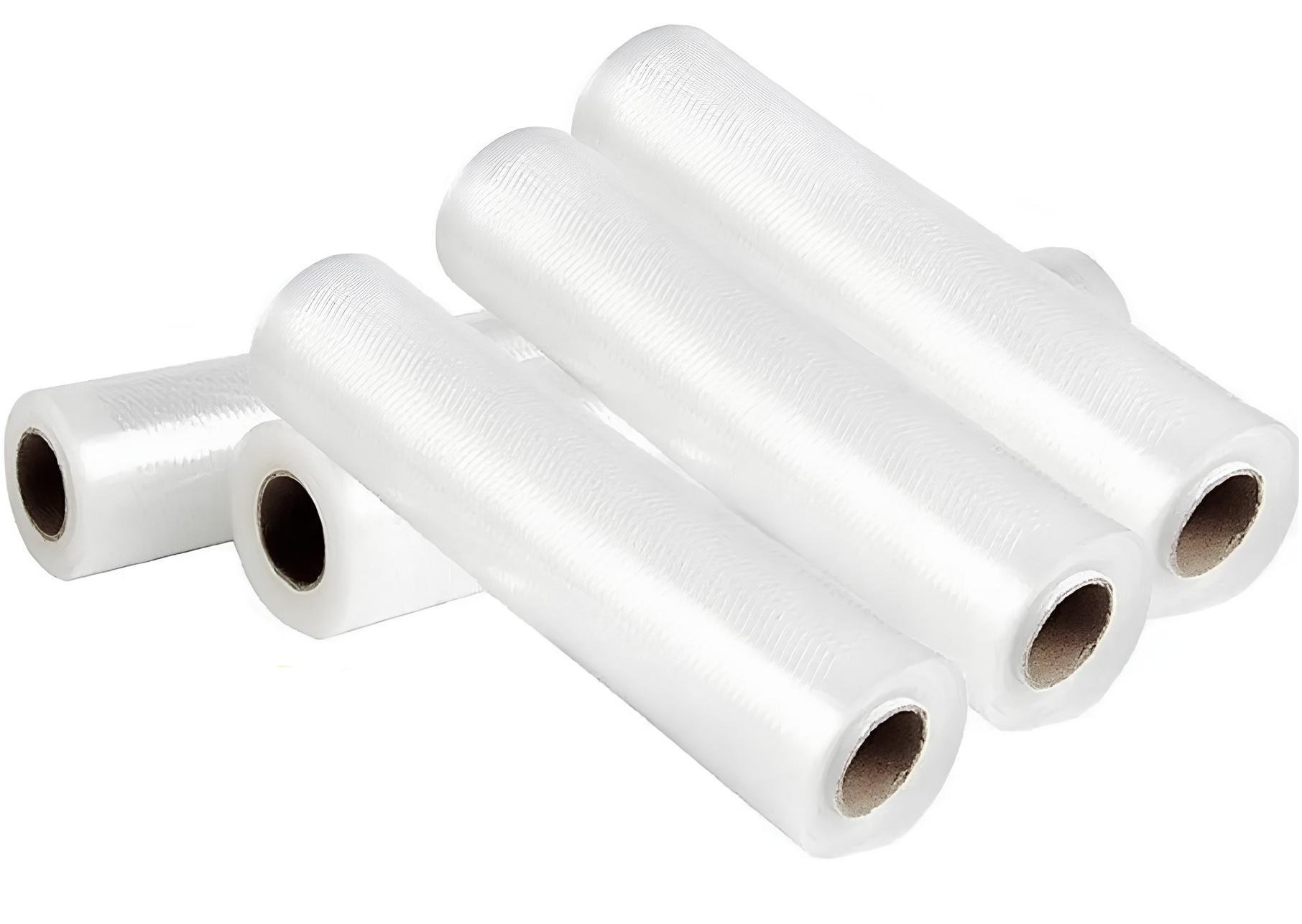 Пакети для вакууматора 5 м х 30 см 5 шт. (2104618671)