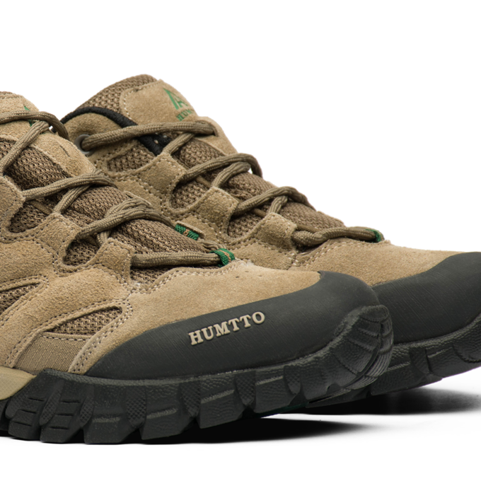 Кросівки чоловічі Humtto 110343A2 р. 42 Бежевий (15786-42) - фото 5 Кросівки чоловічі Humtto 110343A2 р. 42 Бежевий (15786-42) - фото 5