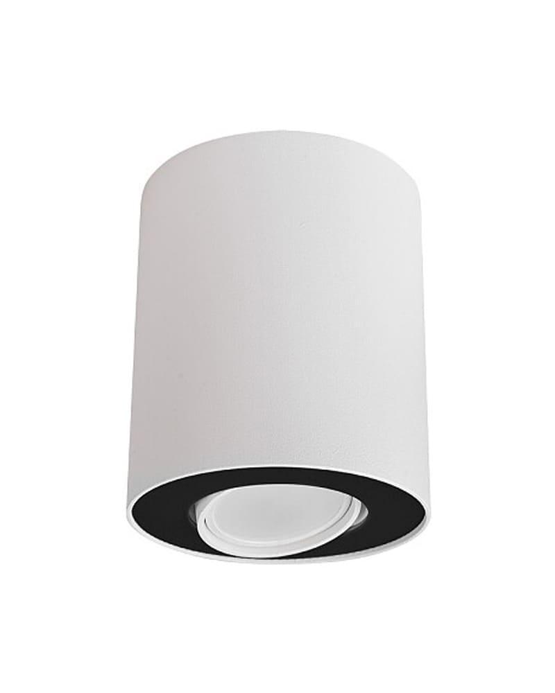 Точечный светильник Nowodvorski 8898 Set GU10 1x10W (2229965984)
